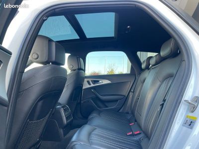 Audi A6 Allroad 30 l v6 313 cv avus   - 4