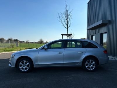 Audi A4 AVANT 18 ATTRACTION 160 CH   - 3