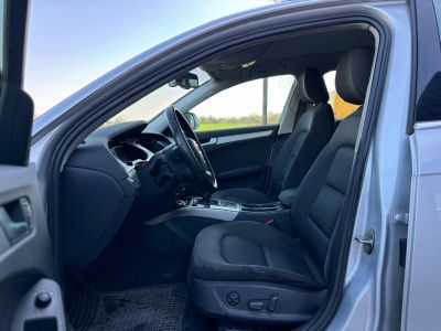 Audi A4 AVANT 18 ATTRACTION 160 CH   - 6