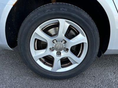 Audi A4 AVANT 18 ATTRACTION 160 CH   - 10