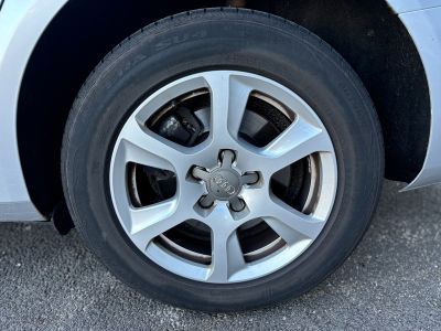 Audi A4 AVANT 18 ATTRACTION 160 CH   - 11