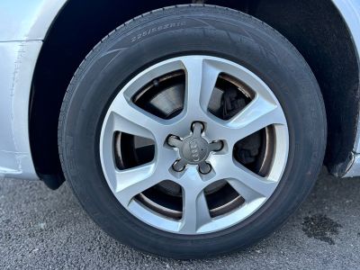 Audi A4 AVANT 18 ATTRACTION 160 CH   - 12