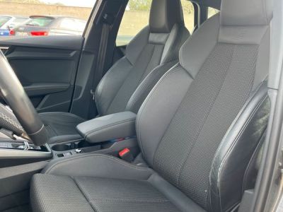 Audi A3 Sportback 35 TDI 150ch S line   - 5