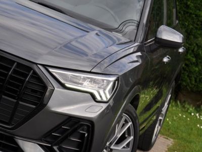 Audi Q3 II 35 TDI 150 S LINE SLINE S-TRONIC 7 du 09-2020 Origine France 74700kms ( 11k d'options ) Toit Ouvrant Hifi Bang & Olufsen Jantes 20 Sport Caméra siè   - 3