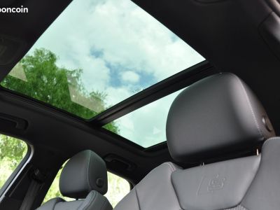 Audi Q3 II 35 TDI 150 S LINE SLINE S-TRONIC 7 du 09-2020 Origine France 74700kms ( 11k d'options ) Toit Ouvrant Hifi Bang & Olufsen Jantes 20 Sport Caméra siè   - 6