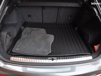 Audi Q3 II 35 TDI 150 S LINE SLINE S-TRONIC 7 du 09-2020 Origine France 74700kms ( 11k d'options ) Toit Ouvrant Hifi Bang & Olufsen Jantes 20 Sport Caméra siè   - 8