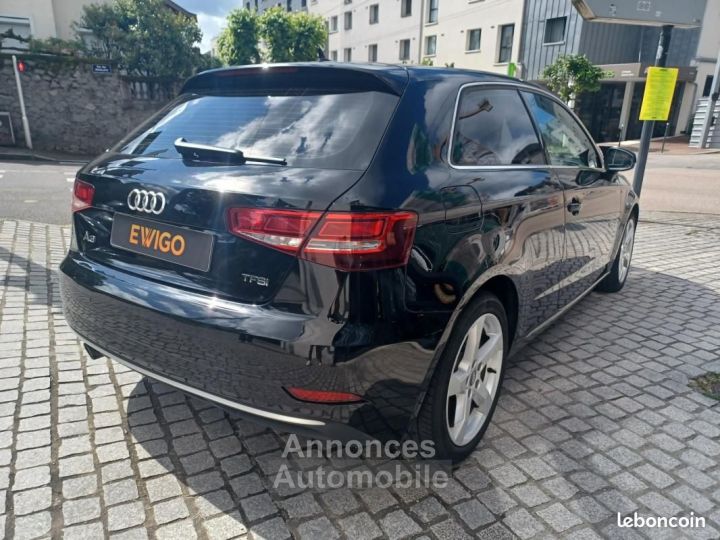 Audi A3 Sportback 10 TFSI 115 S-LINE - 2