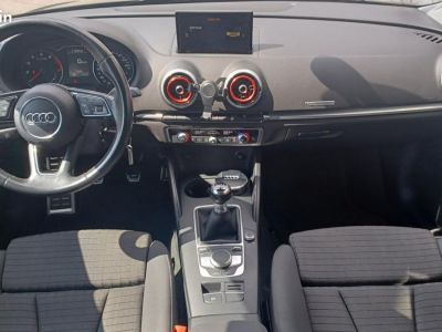 Audi A3 Sportback 10 TFSI 115 S-LINE   - 3