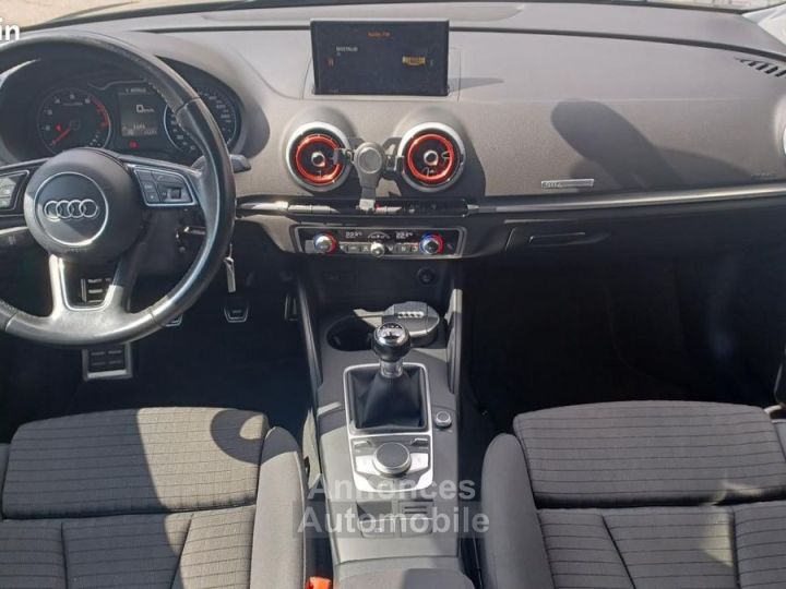 Audi A3 Sportback 10 TFSI 115 S-LINE - 3