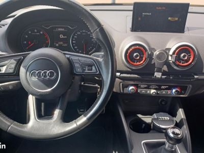 Audi A3 Sportback 10 TFSI 115 S-LINE   - 4