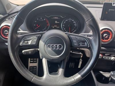 Audi A3 Sportback 10 TFSI 115 S-LINE   - 5