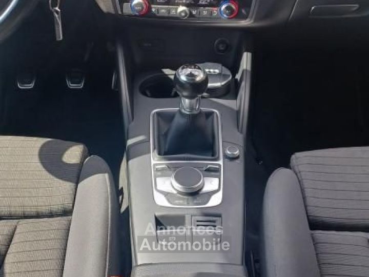 Audi A3 Sportback 10 TFSI 115 S-LINE - 6