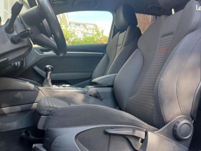Audi A3 Sportback 10 TFSI 115 S-LINE   - 7