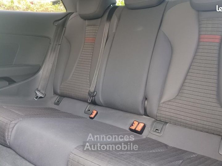 Audi A3 Sportback 10 TFSI 115 S-LINE - 8