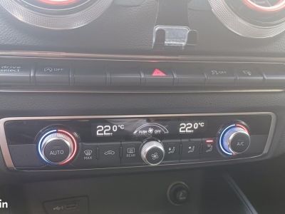 Audi A3 Sportback 10 TFSI 115 S-LINE   - 11