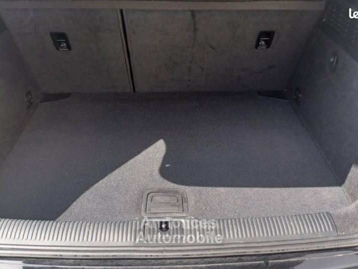 Audi A3 Sportback 10 TFSI 115 S-LINE - 12