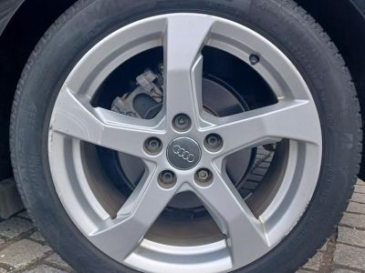 Audi A3 Sportback 10 TFSI 115 S-LINE   - 13