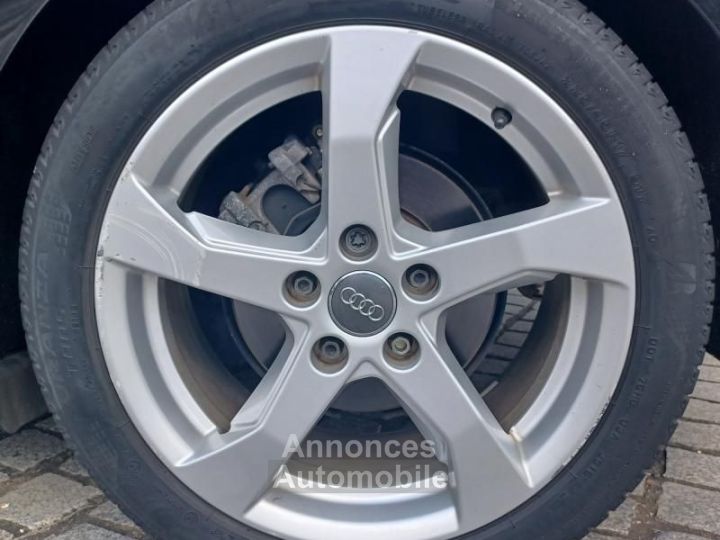 Audi A3 Sportback 10 TFSI 115 S-LINE - 13