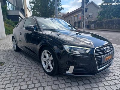 Audi A3 Sportback 10 TFSI 115 S-LINE   - 14