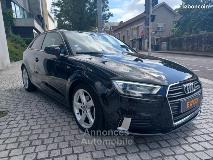 Audi A3 Sportback 10 TFSI 115 S-LINE - 14