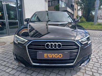 Audi A3 Sportback 10 TFSI 115 S-LINE   - 15