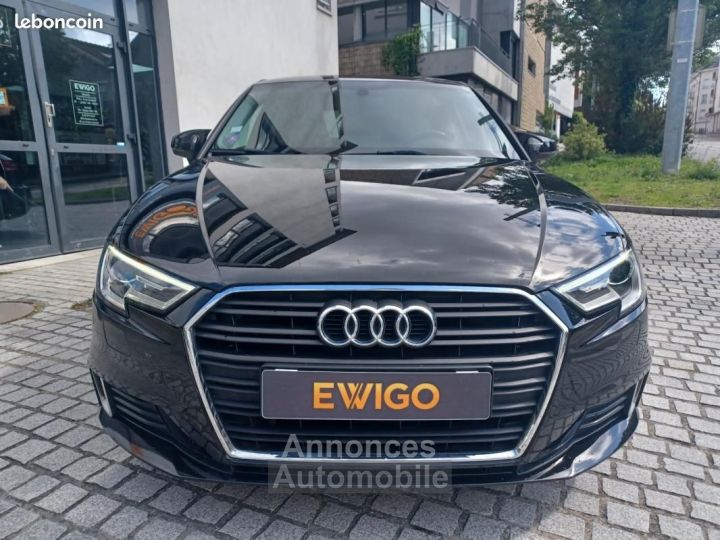 Audi A3 Sportback 10 TFSI 115 S-LINE - 15
