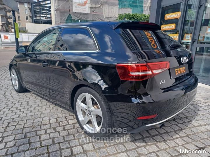 Audi A3 Sportback 10 TFSI 115 S-LINE - 17
