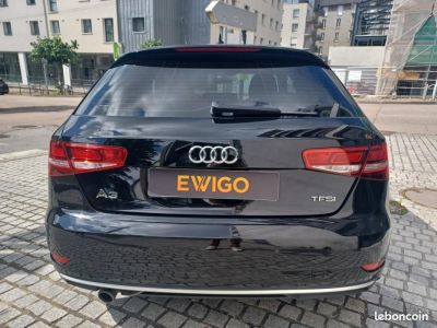 Audi A3 Sportback 10 TFSI 115 S-LINE   - 18