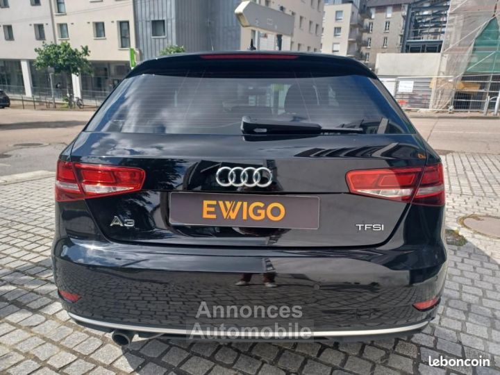 Audi A3 Sportback 10 TFSI 115 S-LINE - 18