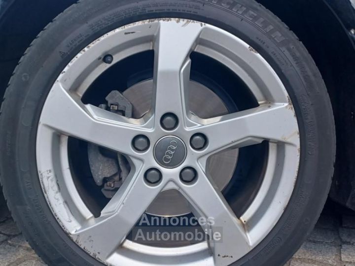 Audi A3 Sportback 10 TFSI 115 S-LINE - 20