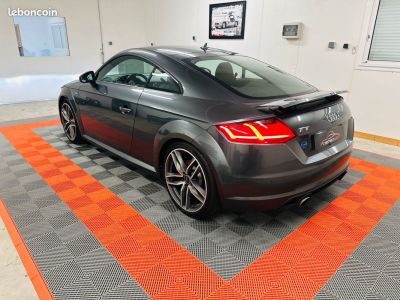 Audi TT 20 TFSI 230 S Tronic 6   - 5