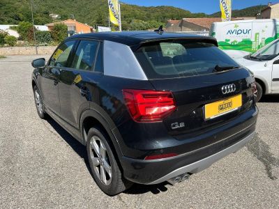 Audi Q2 20 TDI 190 ch S tronic 7 Quattro Sport   - 6