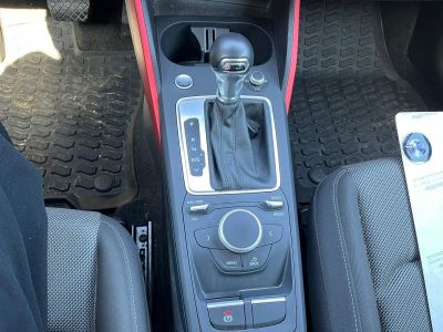 Audi Q2 20 TDI 190 ch S tronic 7 Quattro Sport   - 15