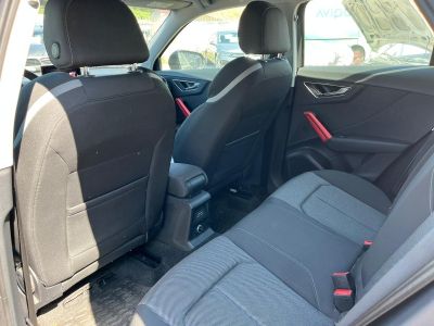 Audi Q2 20 TDI 190 ch S tronic 7 Quattro Sport   - 18