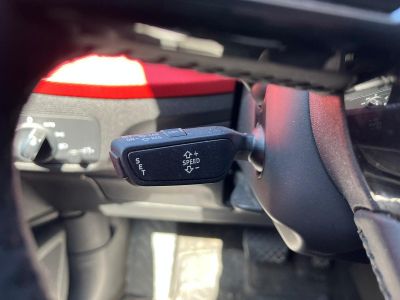 Audi Q2 20 TDI 190 ch S tronic 7 Quattro Sport   - 22