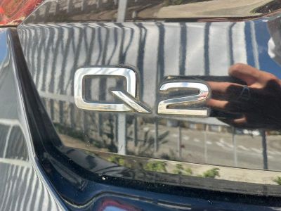 Audi Q2 20 TDI 190 ch S tronic 7 Quattro Sport   - 24