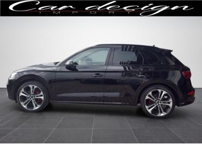 Audi SQ5 S Quattro 30 V6 TDI - 347 - BVA Tiptronic S 2017  PHASE 1   - 5