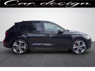 Audi SQ5 S Quattro 30 V6 TDI - 347 - BVA Tiptronic S 2017  PHASE 1   - 6