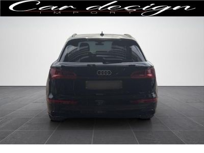 Audi SQ5 S Quattro 30 V6 TDI - 347 - BVA Tiptronic S 2017  PHASE 1   - 8