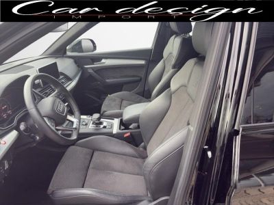 Audi SQ5 S Quattro 30 V6 TDI - 347 - BVA Tiptronic S 2017  PHASE 1   - 10