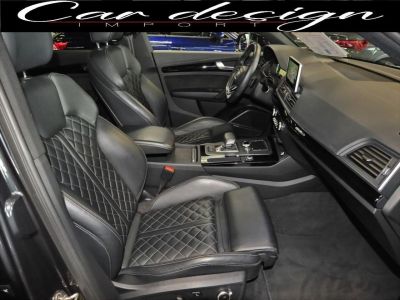 Audi SQ5 S Quattro 30 V6 TDI - 347 - BVA Tiptronic S 2017  PHASE 1   - 6