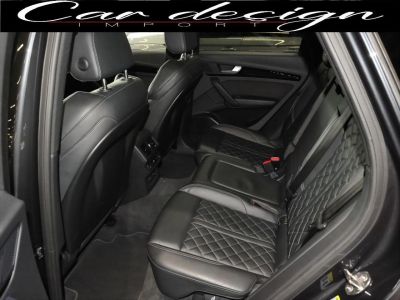 Audi SQ5 S Quattro 30 V6 TDI - 347 - BVA Tiptronic S 2017  PHASE 1   - 7