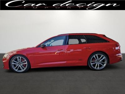 Audi S6 AVANT Quattro 30 TDI - 349 - BVA Tiptronic 2019 BREAK  PHASE 1   - 6