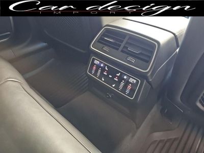 Audi S6 AVANT Quattro 30 TDI - 349 - BVA Tiptronic 2019 BREAK  PHASE 1   - 10