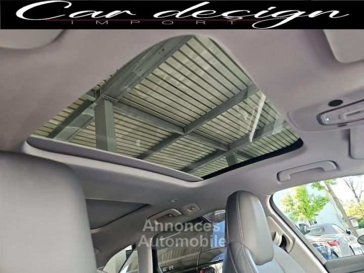 Audi S6 AVANT Quattro 30 TDI - 349 - BVA Tiptronic 2019 BREAK  PHASE 1 - 11
