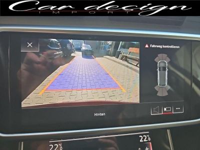 Audi S6 AVANT Quattro 30 TDI - 349 - BVA Tiptronic 2019 BREAK  PHASE 1   - 13
