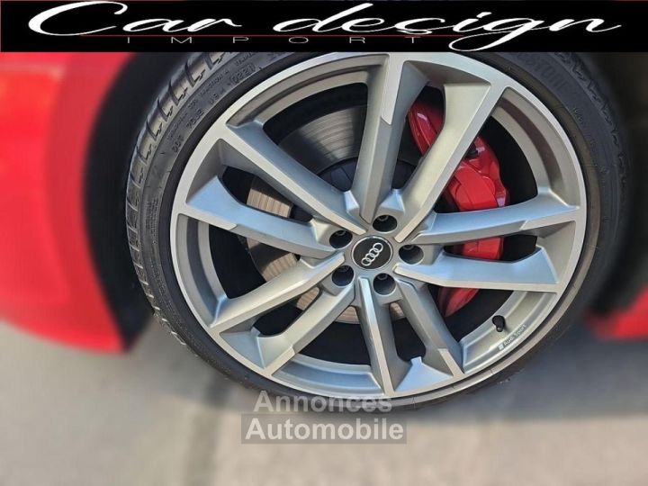 Audi S6 AVANT Quattro 30 TDI - 349 - BVA Tiptronic 2019 BREAK  PHASE 1 - 14