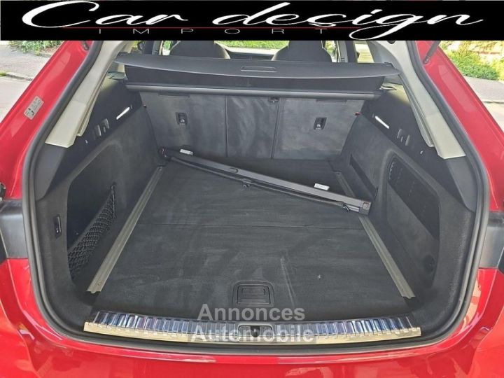 Audi S6 AVANT Quattro 30 TDI - 349 - BVA Tiptronic 2019 BREAK  PHASE 1 - 15