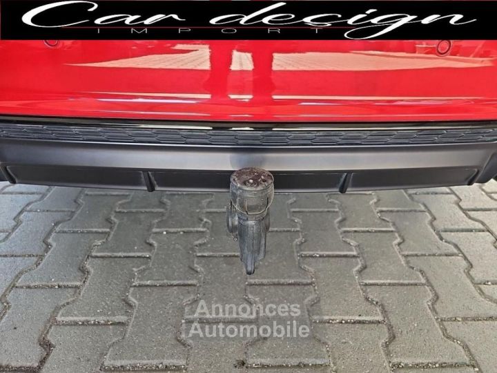 Audi S6 AVANT Quattro 30 TDI - 349 - BVA Tiptronic 2019 BREAK  PHASE 1 - 16