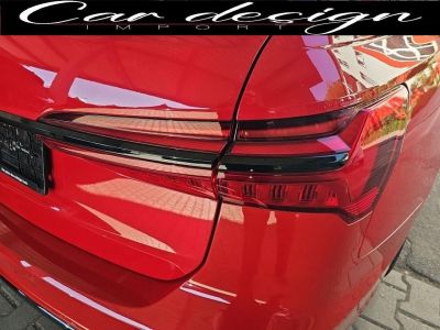 Audi S6 AVANT Quattro 30 TDI - 349 - BVA Tiptronic 2019 BREAK  PHASE 1   - 17